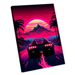 Quadro Novos Caminhos -- BR ARTES