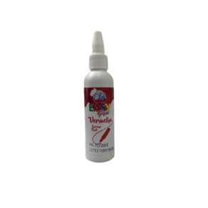 Escreva Facil Easy Pen Vermelho 60g Iceberg