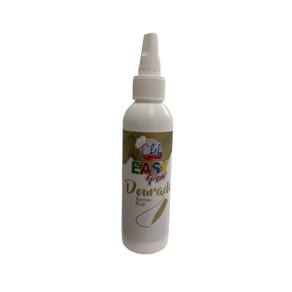 Escreva Facil Easy Pen Dourado 60g Iceberg