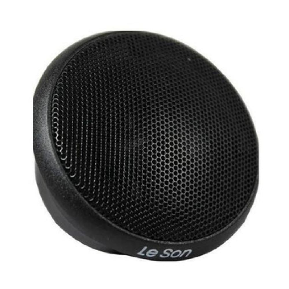 Tweeter Leson Tlx2 200W Redondo