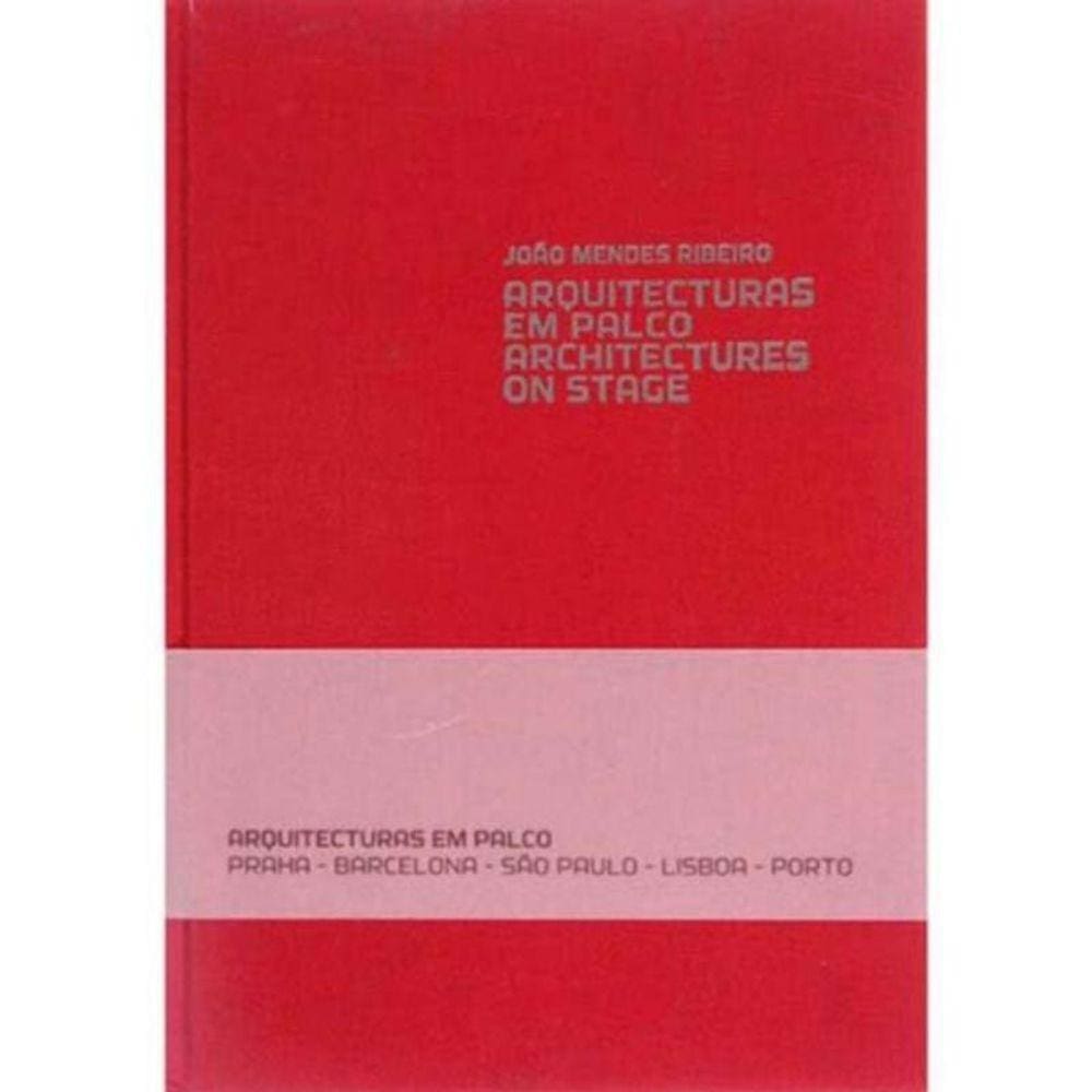 Arquitecturas em Palco