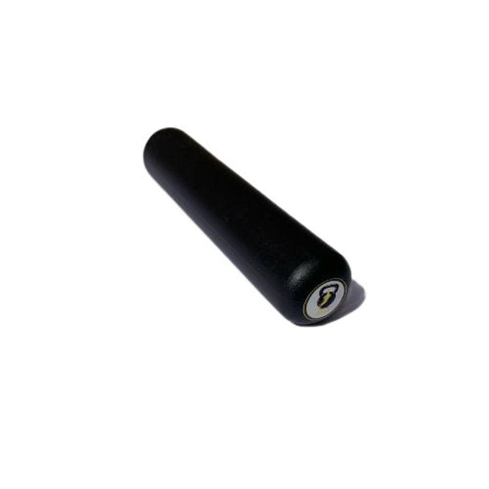 Manopla 15cm x 1 Polegada Equipamento Barras Academia Fitness Punho Estacao JFIT