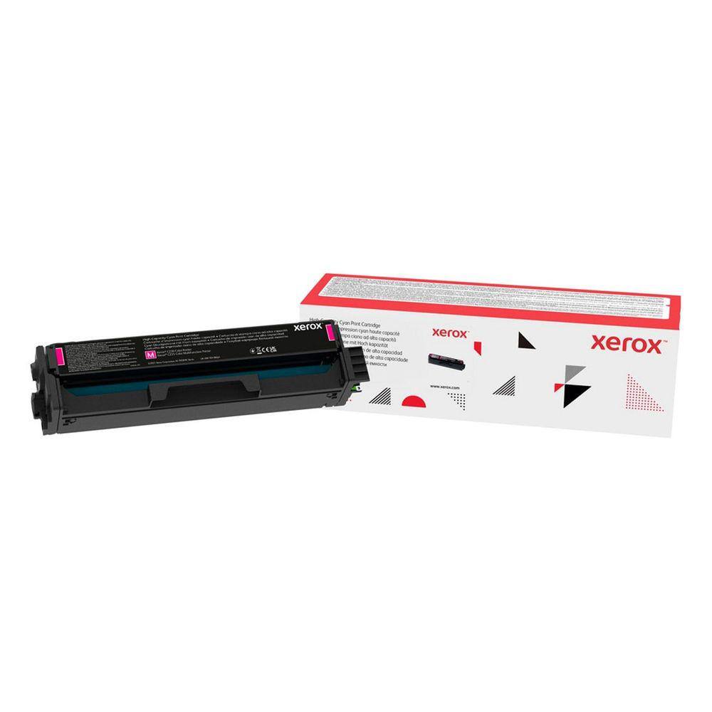 Toner Xerox Magenta 2.5K - 006R04397NOI