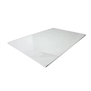 Placa De Banheiro Feminino Sanitário Sinalização Ps 20X15Cm
