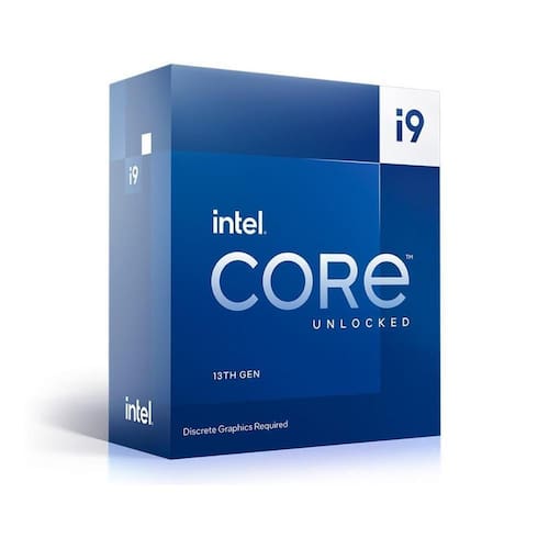 Imagem do produto Processador Intel Core I9-13900F 36MB 1.5GHz - 5.6GHz LGA 1700 - BX8071513900F em Casas Bahia