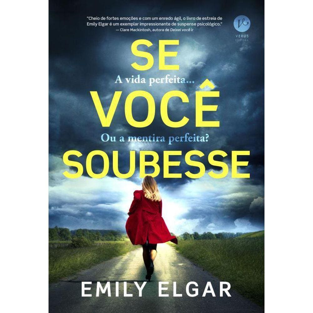 Se Você Soubesse
