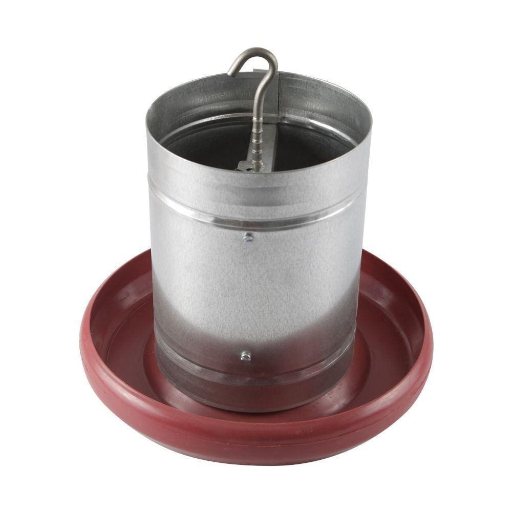 Comedouro Aves 3Kg Tub.B.Plast C5