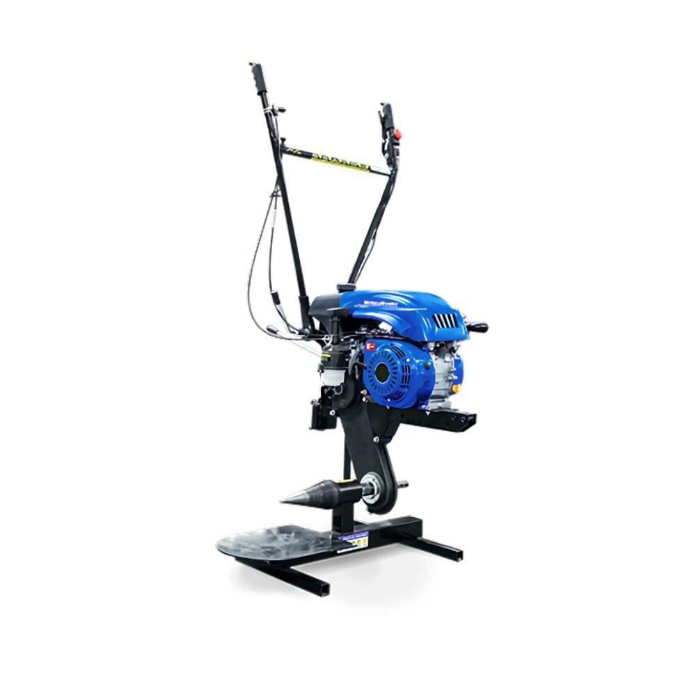 Rachador De Lenha Para Motocultivadores à Gasolina 6,5 7,0CV