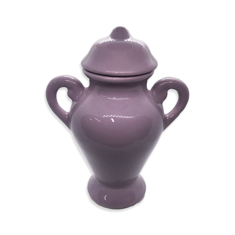 Quartinha Lilas