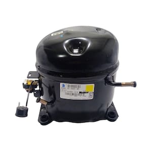 Compressor Tecumseh 1/2 R22 220V Ae4456E-Es Media/ Alta