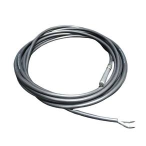 Sensor Ambiente Sb19 Ntc Preto 2,5M Cabo Termistor