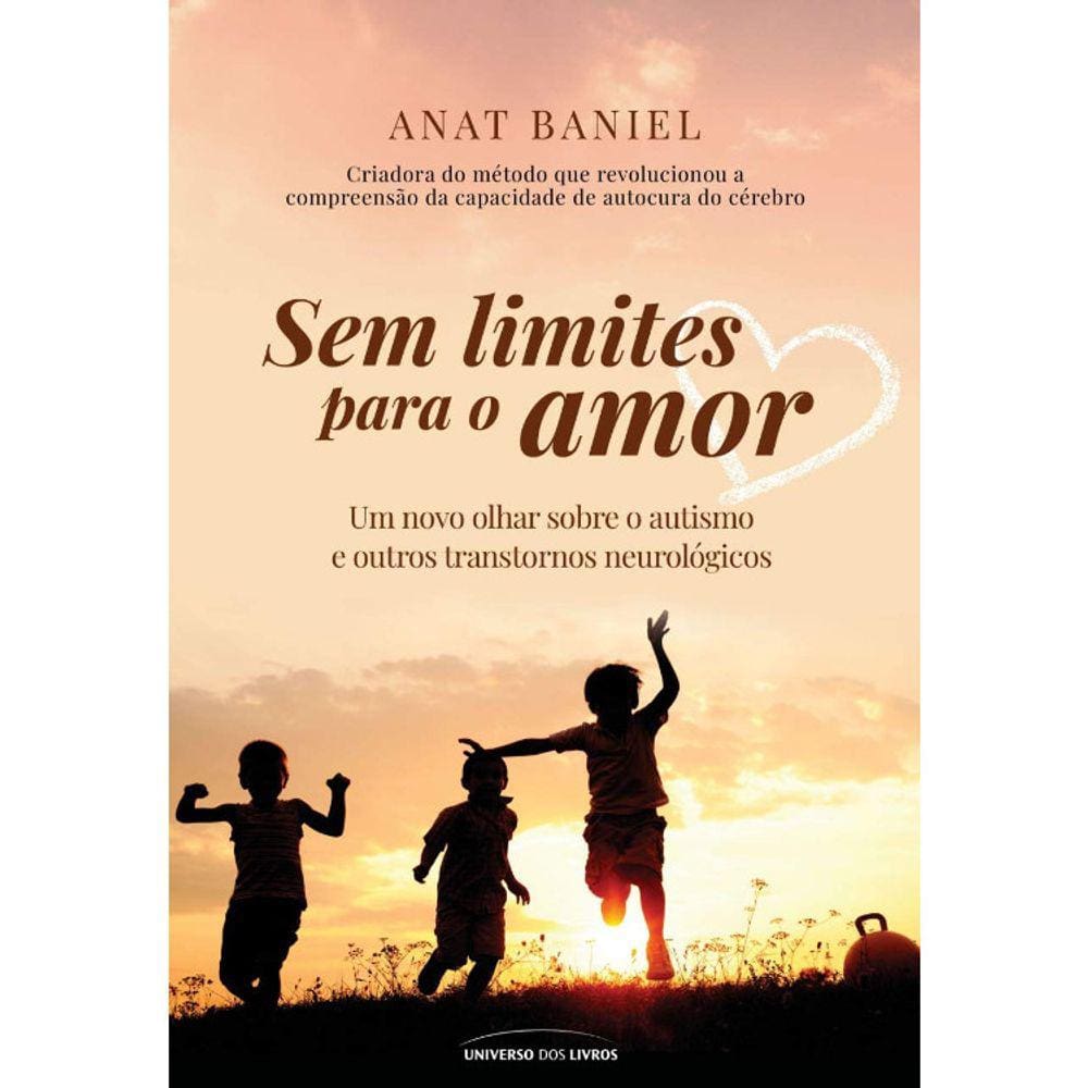 Sem Limites Para O Amor