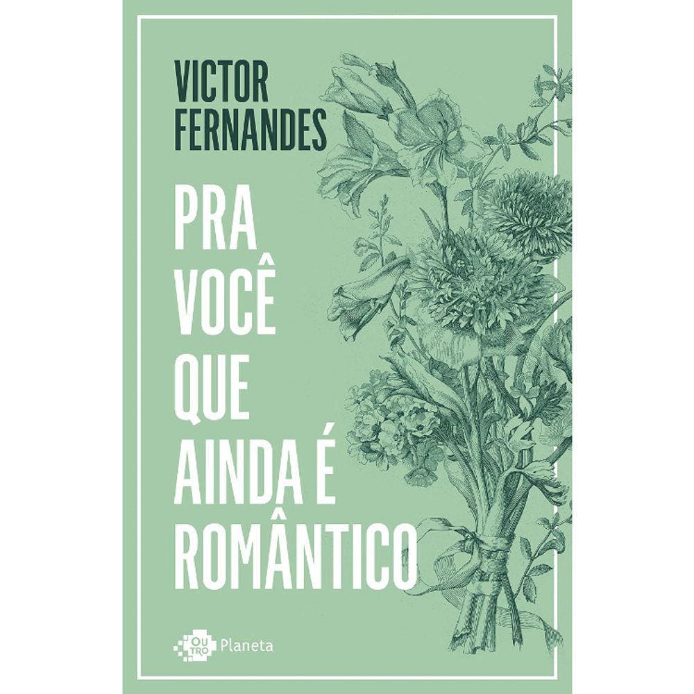 Pra Você Que Ainda E Romântico