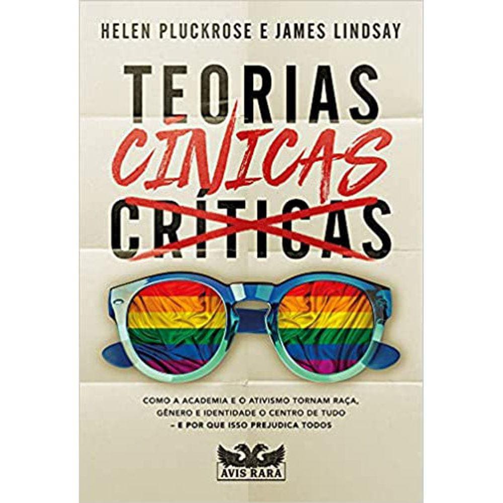 Teorias Cínicas Criticas