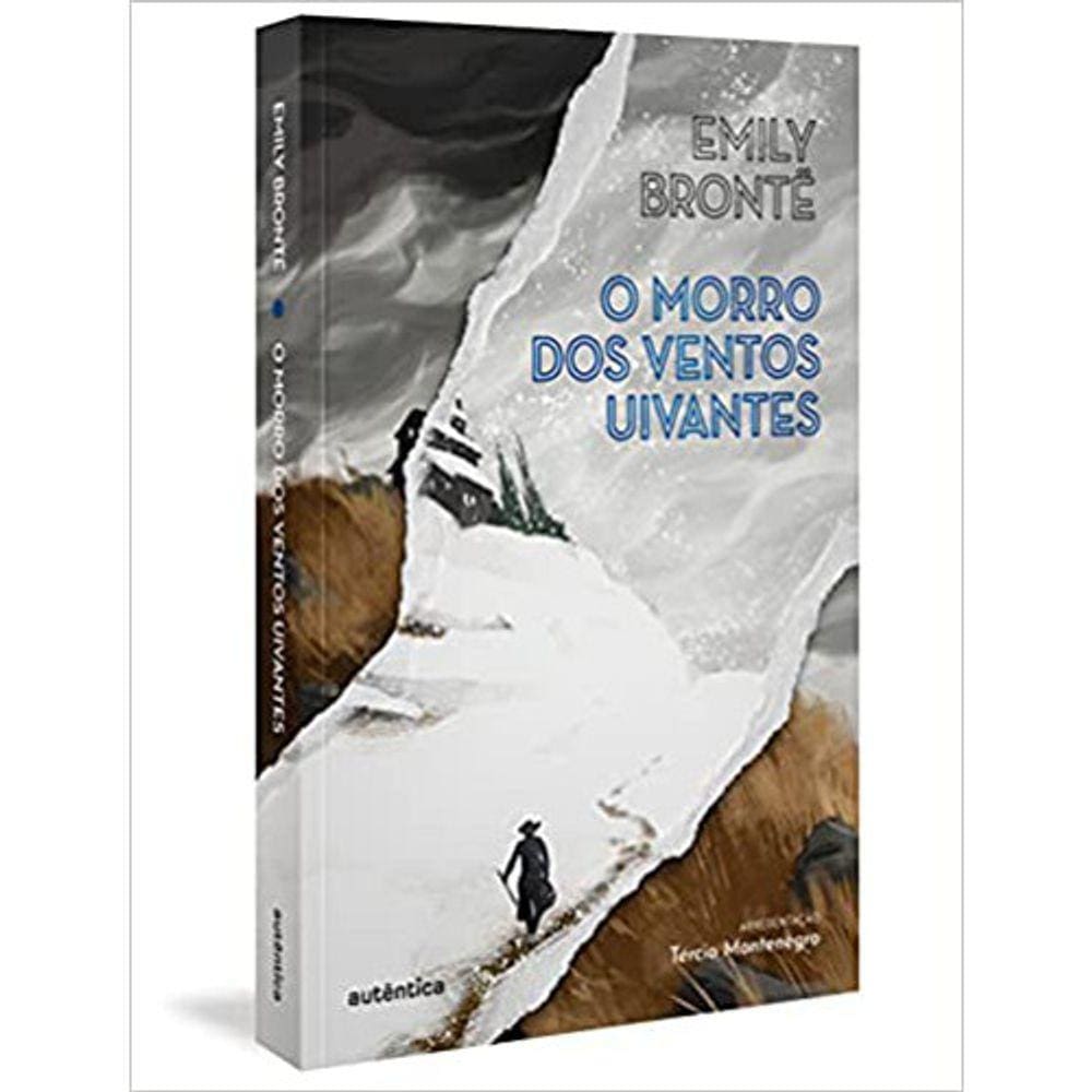 O Morro Dos Ventos Uivantes