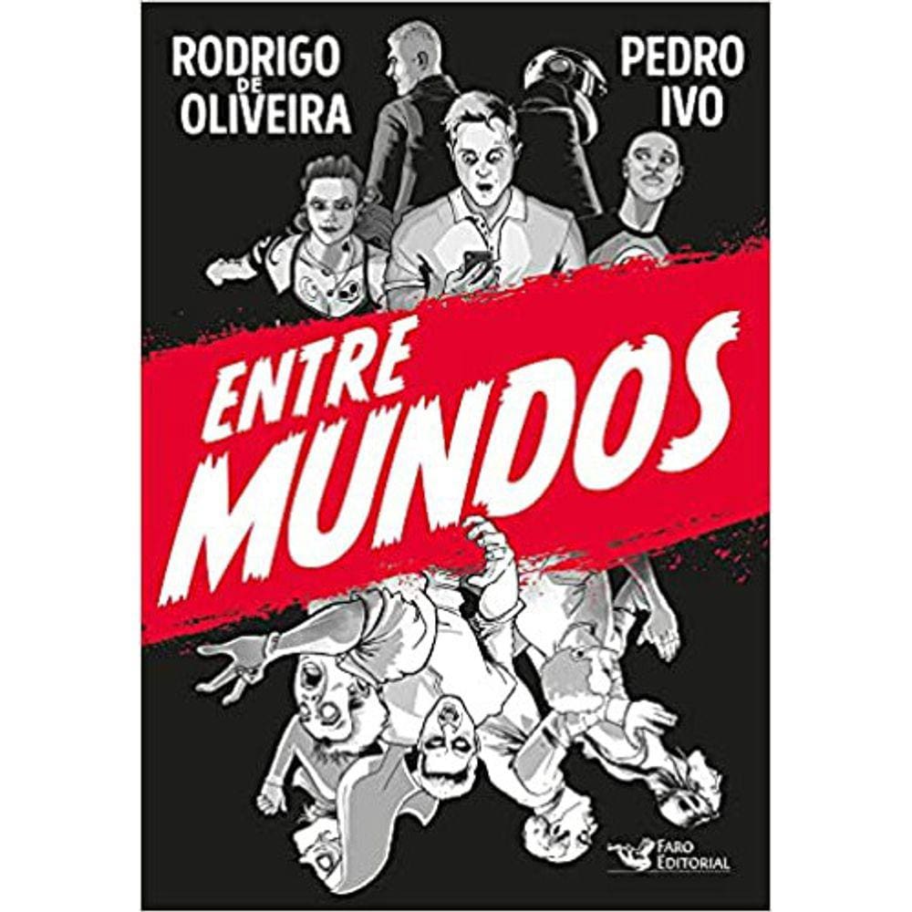 Entre Mundos