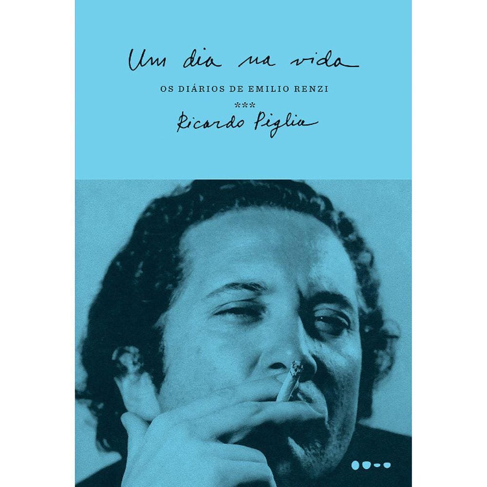 Um Dia Na Vida Os Diários De Emilio Renzi