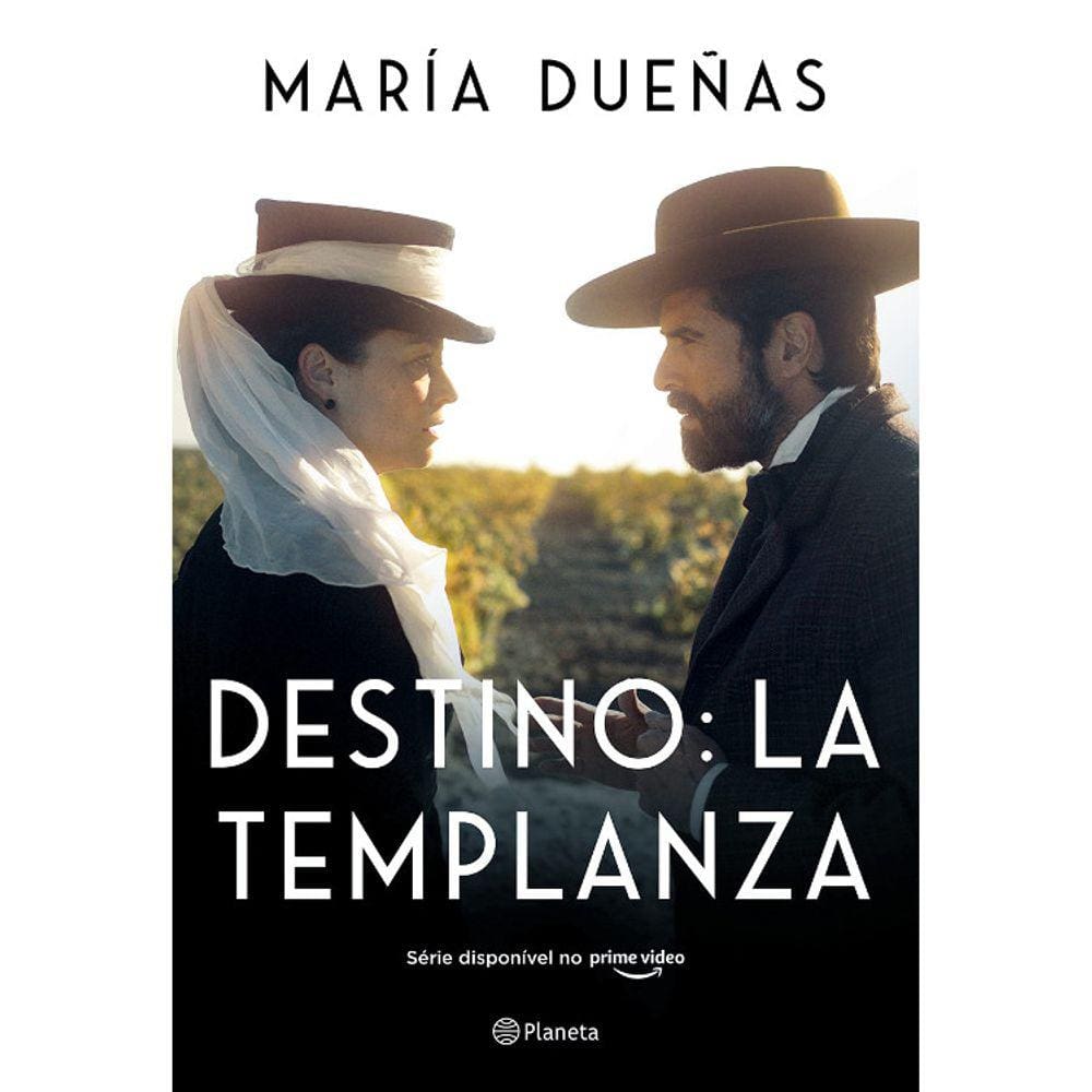 Destino: La Templanza