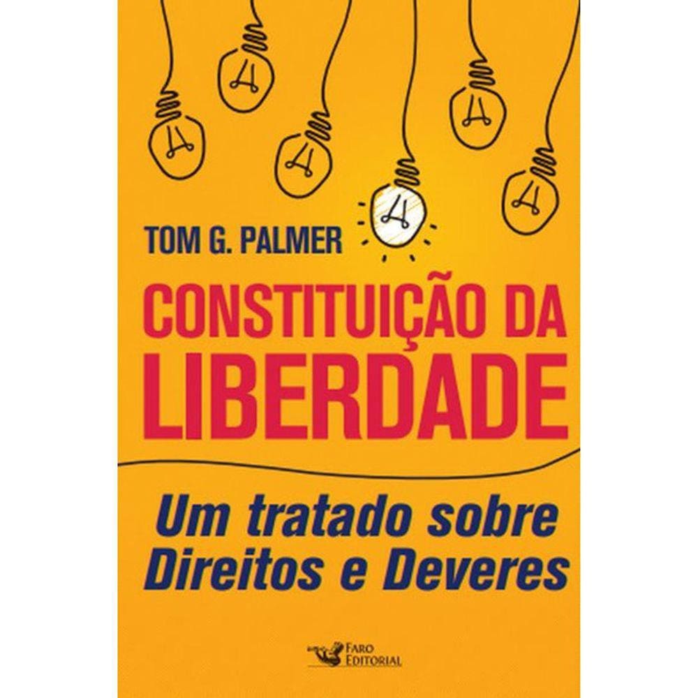 Constituição Da Liberdade