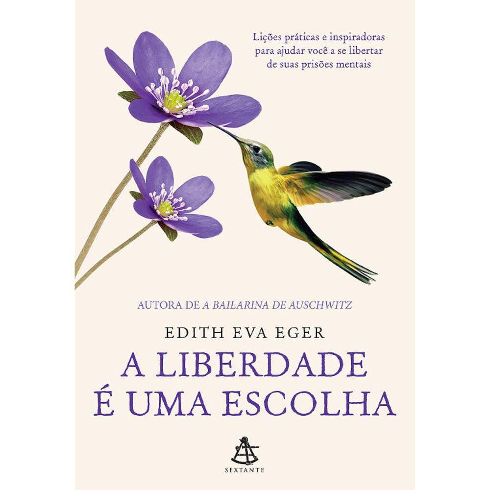 A Liberdade É Uma Escolha