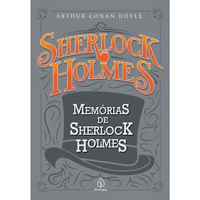 Sherlock Holmes - Memorias De Sherlock Holmes