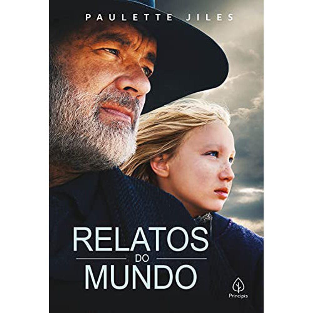Relatos Do Mundo