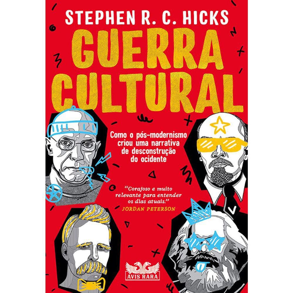 Guerra Cultural