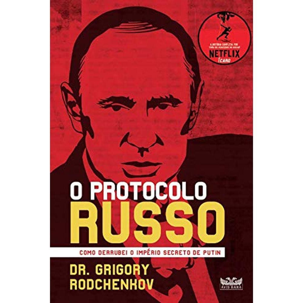 O Protocolo Russo