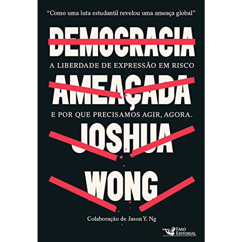 Democracia Ameaçada