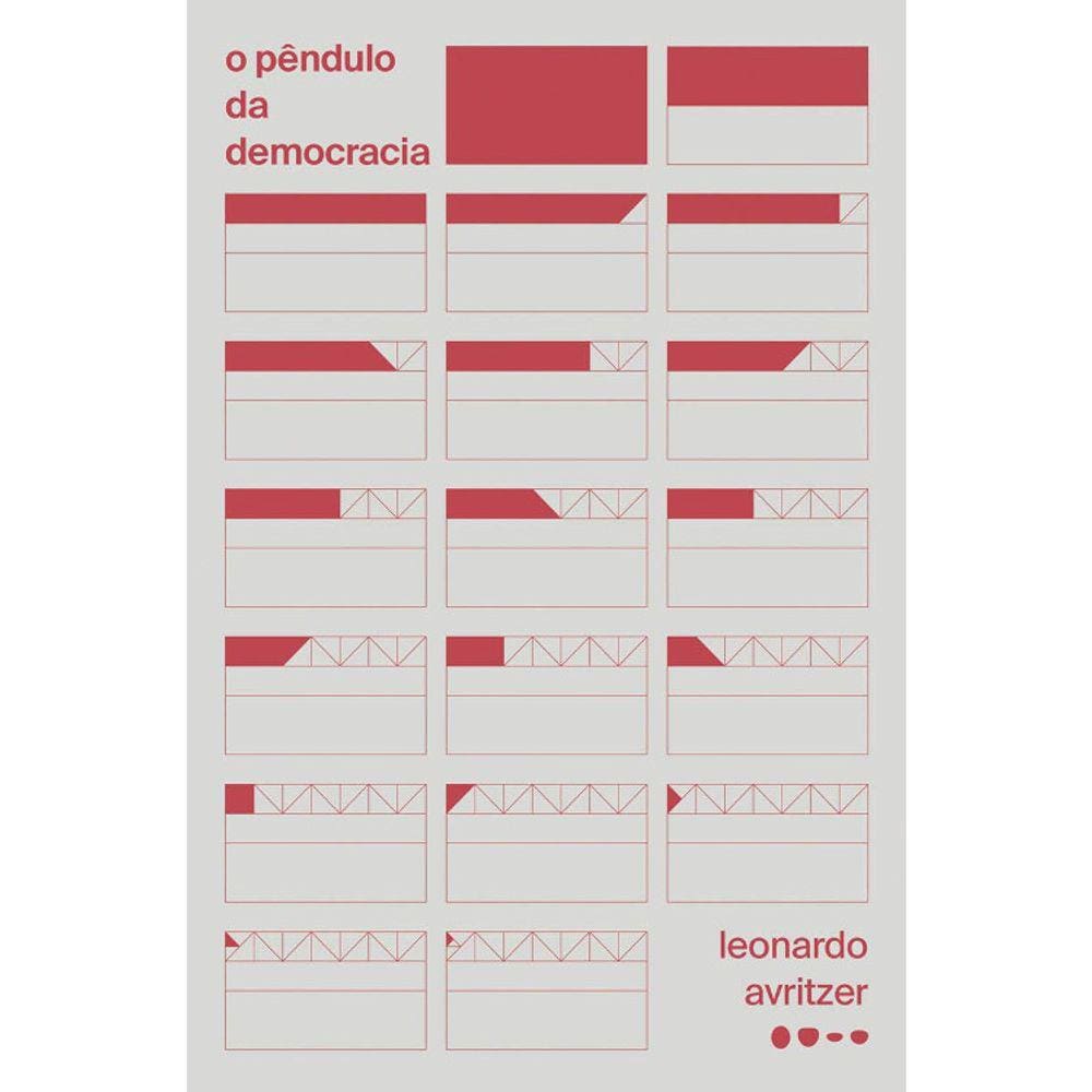 O Pendulo Da Democracia