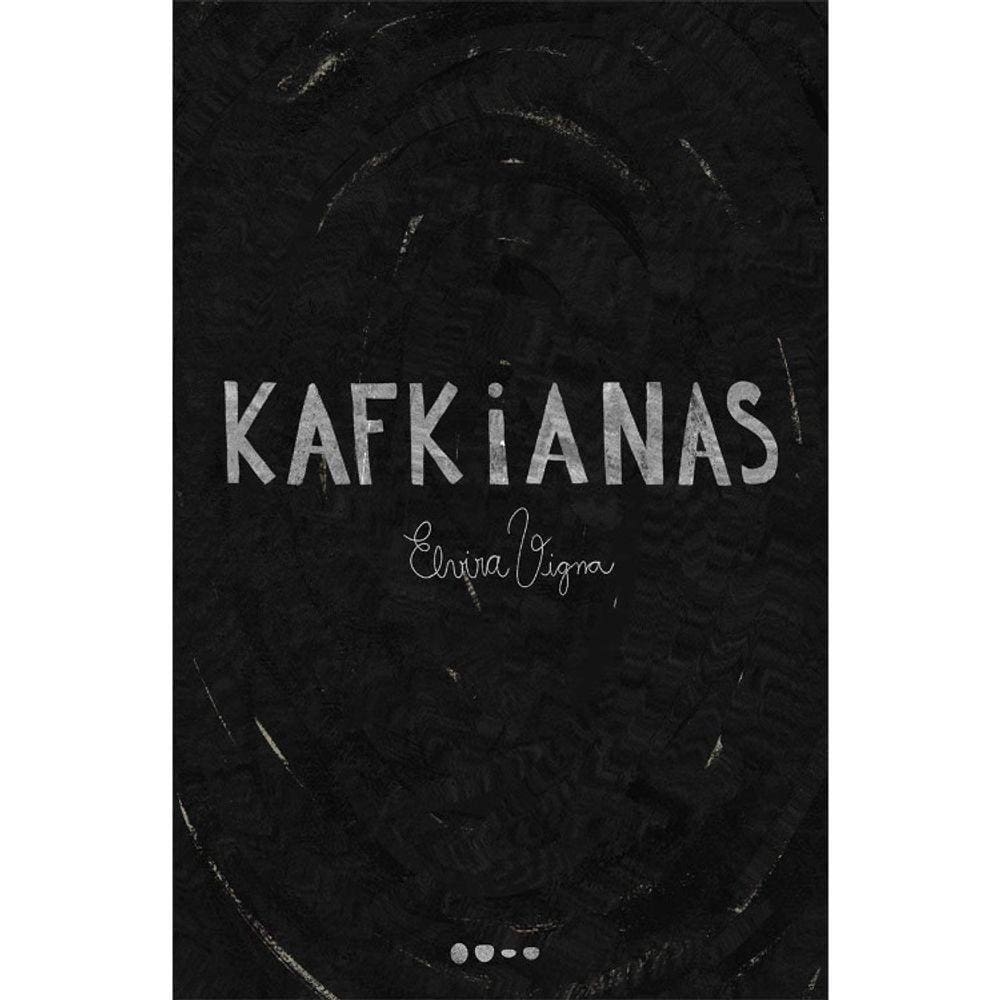 Kafkianas