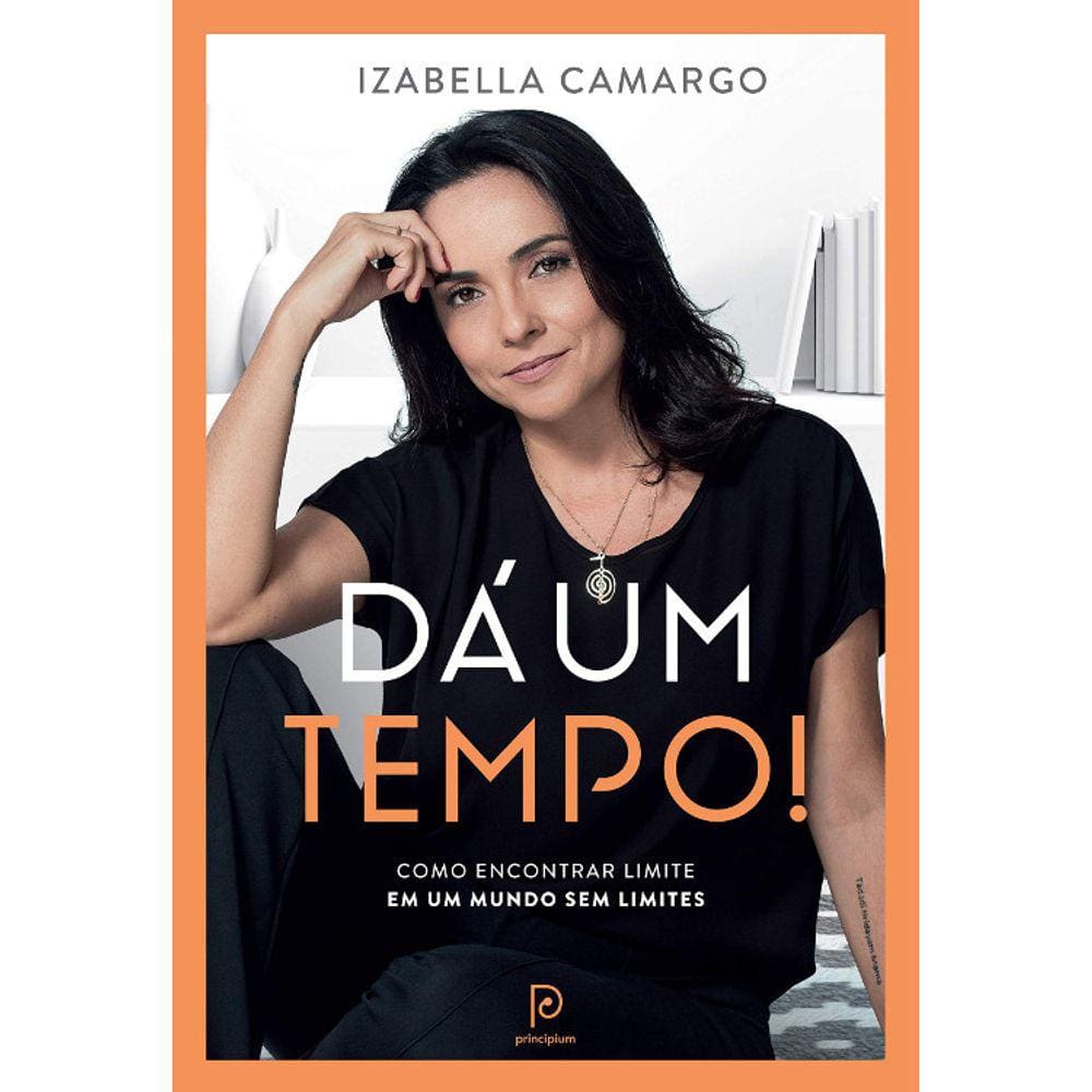 Da Um Tempo