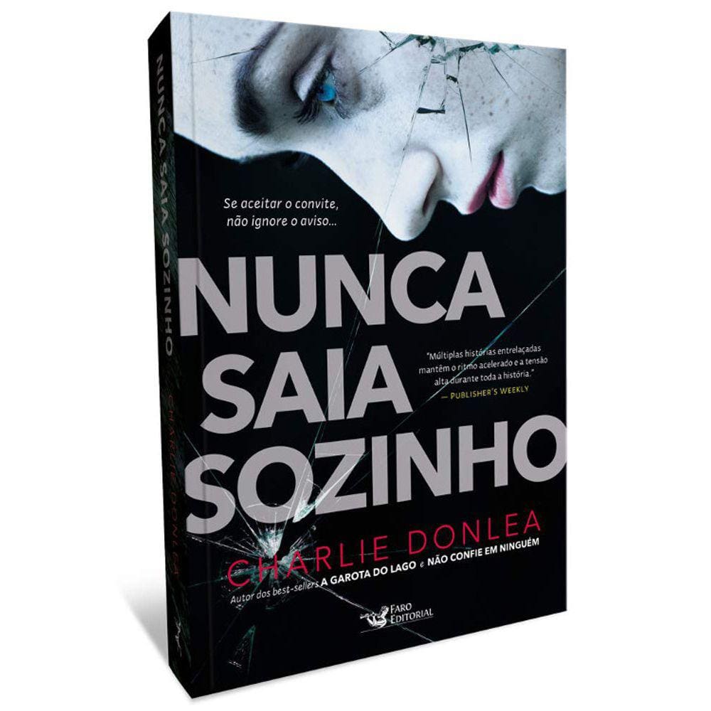 Nunca Saia Sozinho