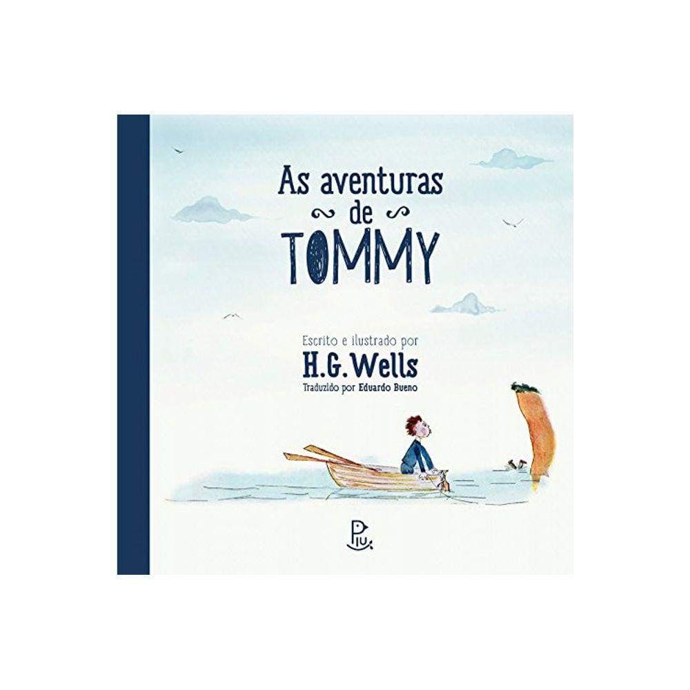 As Aventuras De Tommy