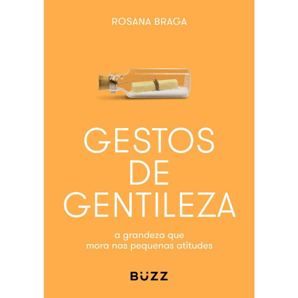 Gestos E Gentilezas