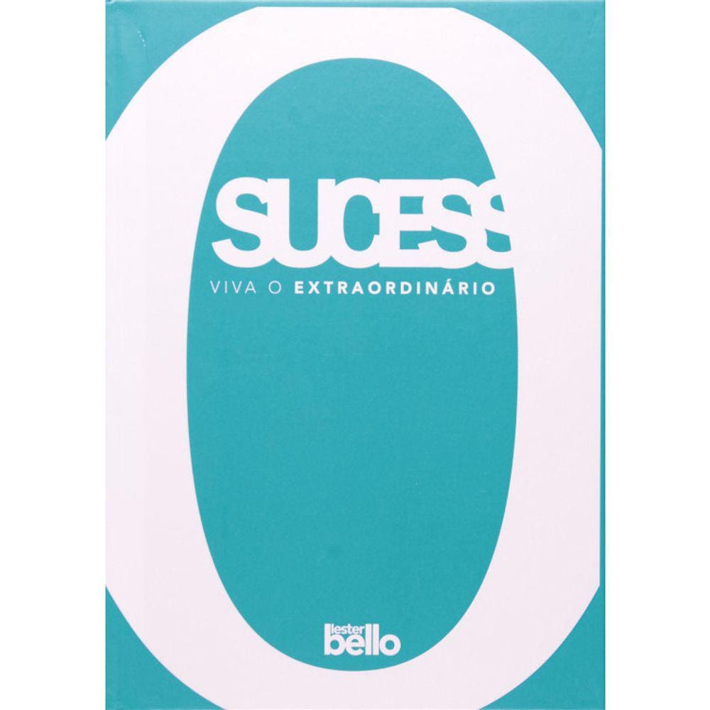 Sucesso - Vol 02 - Col Lester Bello