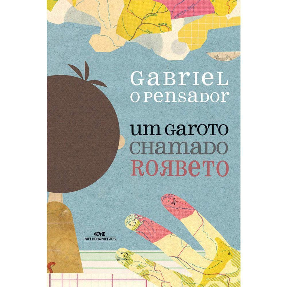 Um Garoto Chamado Roberto
