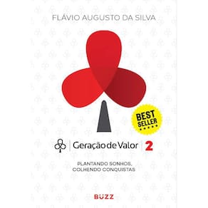 Geração De Valor - Vol 02 - Ilustrado Ed. 2
