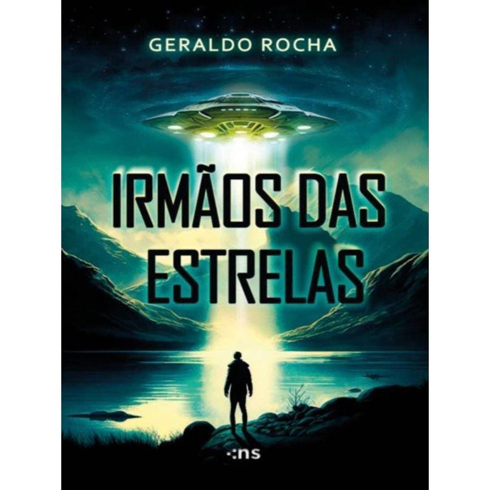 Irmãos Das Estrelas