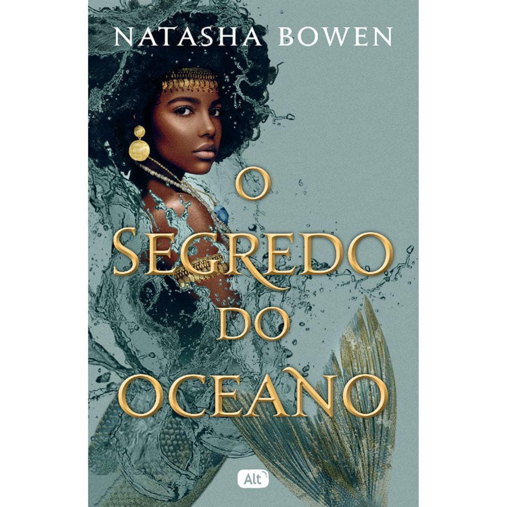 O Segredo Do Oceano
