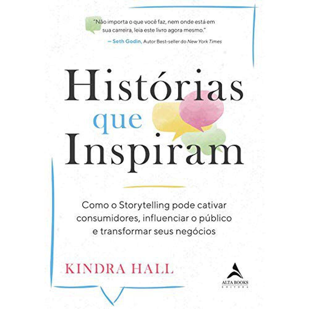 Historias Que Inspiram