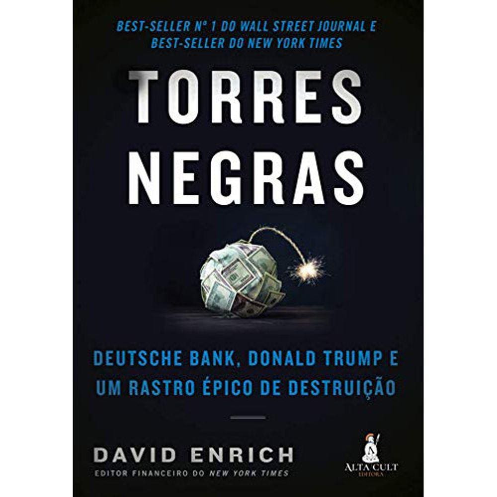 Torres Negras