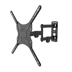 Suporte para TV Multivisao TRIARTICULADO/ Inclinacao 23" a 58"