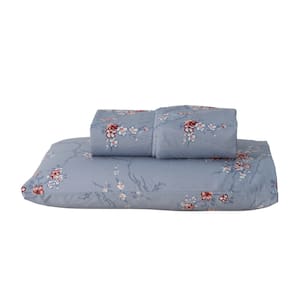 Lençol Conforto Solteiro 2pçs 2,50m x 1,50m