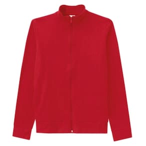 Jaqueta Moletom Stretch Feminina Malwee Ref. 26298