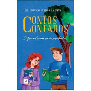 Contos contados - O final por você revelado...