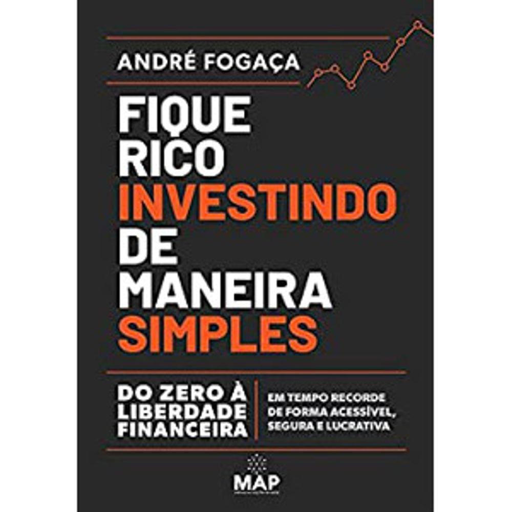 Fique Rico Investindo De Maneira Simples