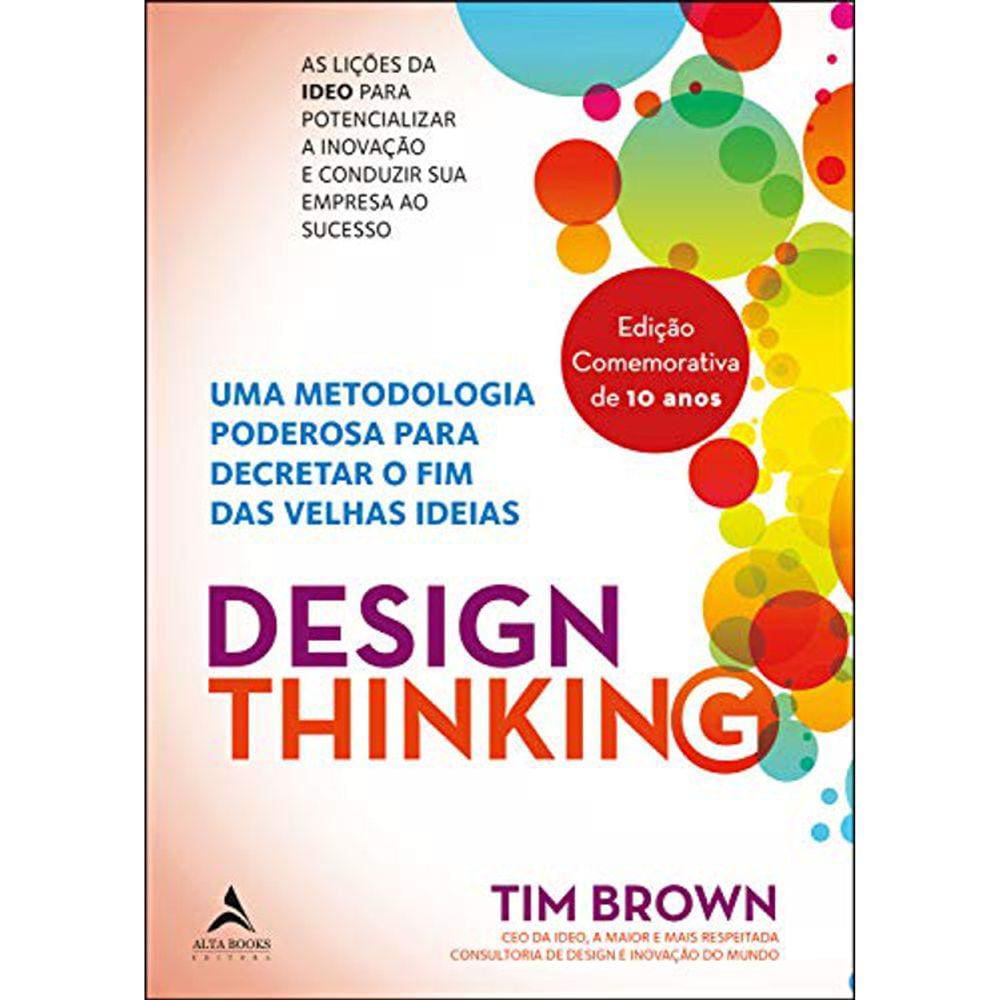 Design Thinking