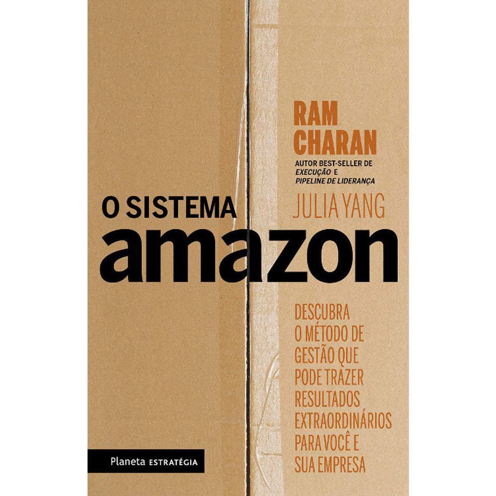 O Sistema Amazon