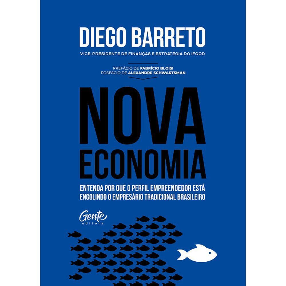 Nova Economia